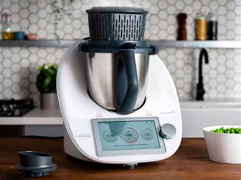 Robot de cocina Thermomix