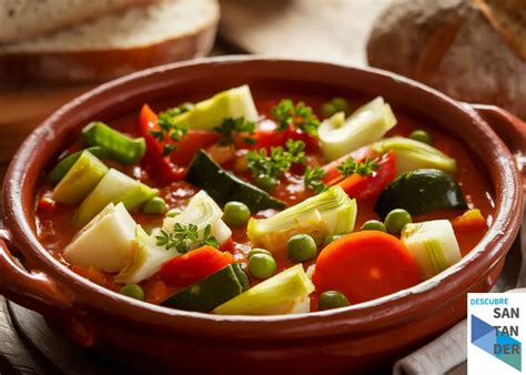 Verduras cocinándose en la cazuela