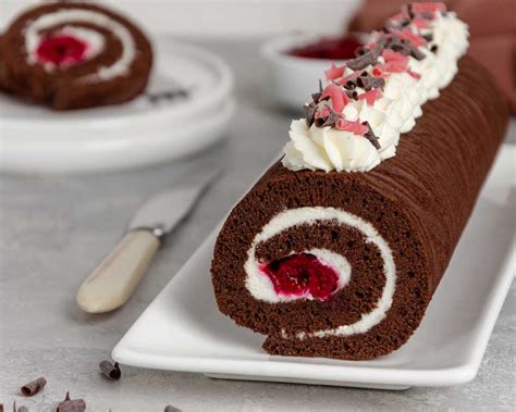 Brazo de gitano decorado