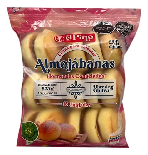 Almojábanas recién horneadas