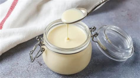 Pasos detallados para la mezcla de calabaza y leche condensada