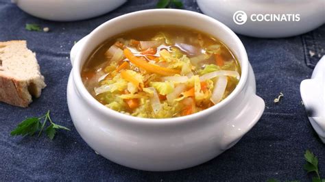 Ingredientes frescos para sopa juliana