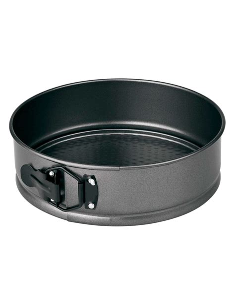Molde desmontable para tartas sin horno