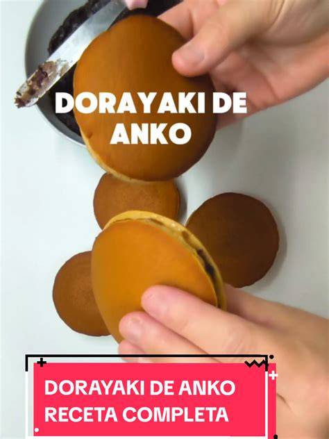 Ingredientes para preparar anko
