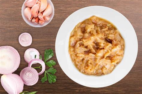 Cebolla y ajo picados en Thermomix