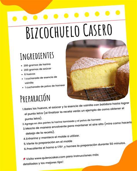 Preparación de la masa de bizcocho en Thermomix