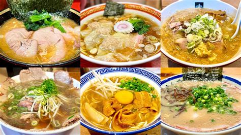Evolución del Ramen en Japón