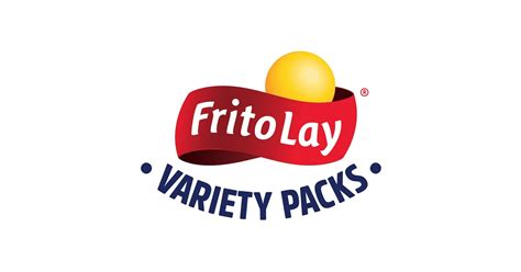 Logotipo histórico de Frito-Lay