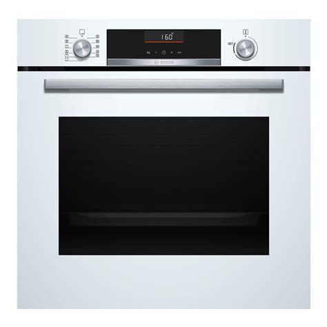 Ilustración de la función PerfectBake en un horno Bosch de alta gama