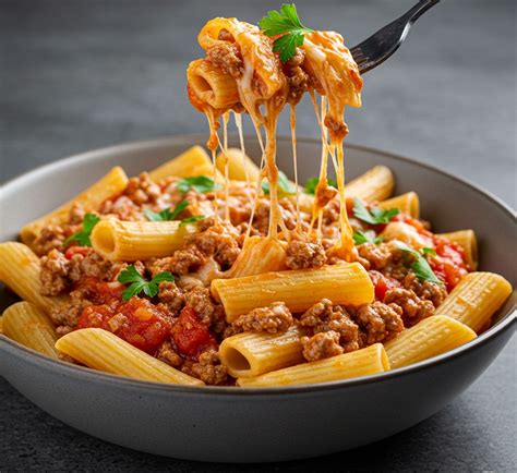 Mapa de la difusión de la pasta con carne molida por el mundo