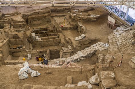 Hallazgos arqueológicos de maíz antiguo