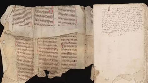 Manuscrito o grabado de receta de embutido renacentista