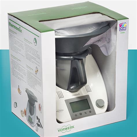 Juguete Thermomix TM5