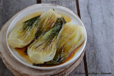 Métodos de cocción del Pak Choi