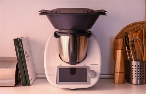 Robot de cocina Thermomix TM6