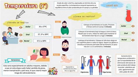 Infografía mostrando la temperatura ideal del aceite y el tiempo de fritura