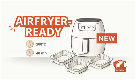 lista de accesorios compatibles con airfryer