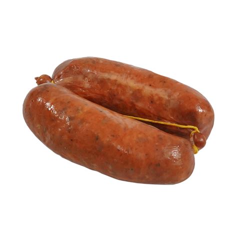 Chorizo colorado salteándose en una sartén