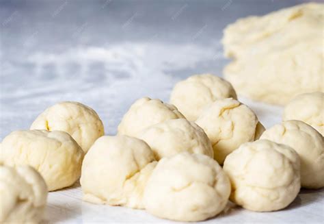 Productos horneados con levadura