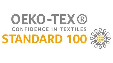 Certificación Oeko-Tex Standard 100