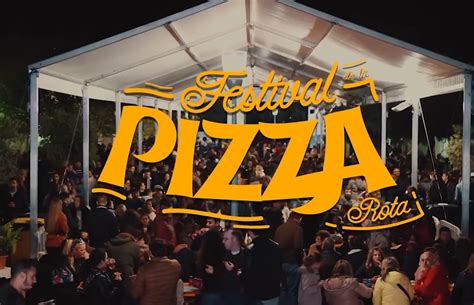 Festival de la Pizza Roteña