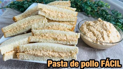 Ejemplo de relleno de pasta