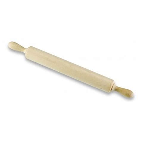 Rodillos de cocina de diferentes tipos y materiales