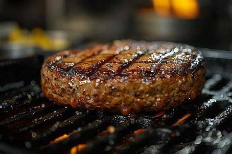 Parrilla de Burger King
