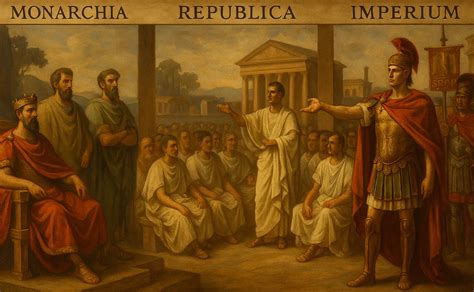 Representación de la preparación de laganum en la antigua Roma.