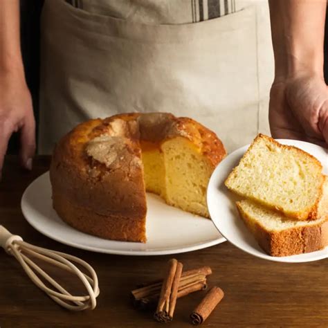 Variedad de bizcochos sin gluten, lactosa ni azúcar