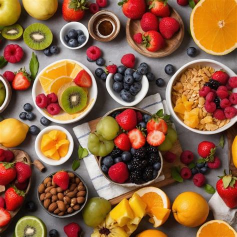 Alternativas saludables para ingredientes de repostería