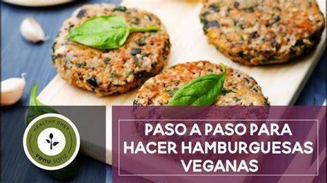 Consejos para cocinar hamburguesas