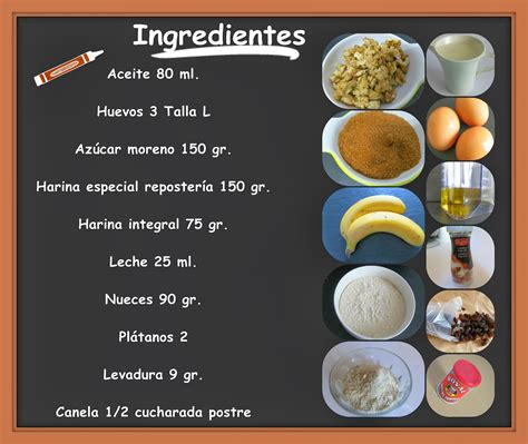 Mezcla de ingredientes líquidos y secos para el bizcocho