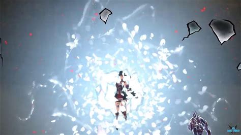 Fragmento Buceo Profundo en Bloodstained