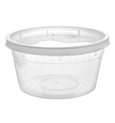 Envase de film transparente con indicación de aptitud para microondas