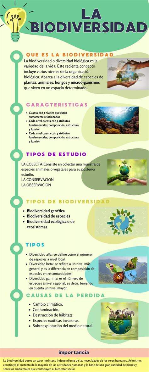 Infografía sobre la importancia de la diversidad vegetal en la agricultura