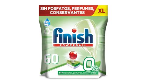 Pastillas para lavavajillas y rejillas de horno en una bolsa