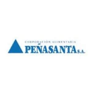 Organigrama de Corporación Alimentaria Peñasanta (CAPSA)