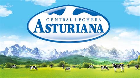 Gráfico de evolución de beneficios de Central Lechera Asturiana