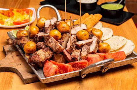 Ingredientes de la picada y su preparación