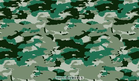 Diseños de patrones de camuflaje para tortas