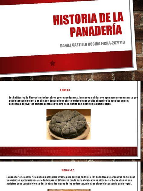 Historia de la panadería en Caspe