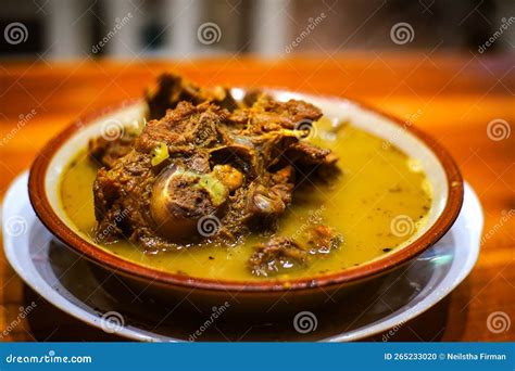 Foto de Sopa de Cabra en sus inicios