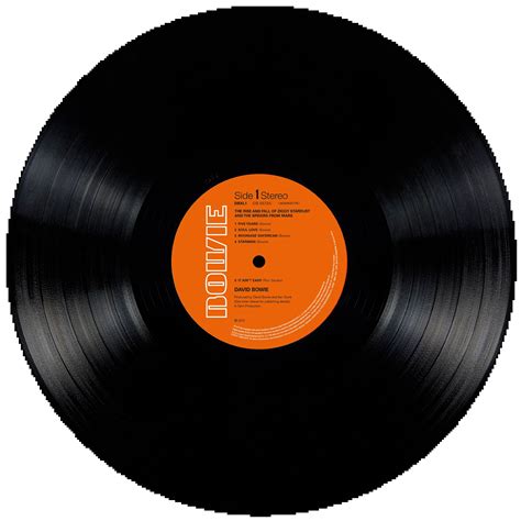 Imagen de un disco de vinilo de Sopa de Cabra