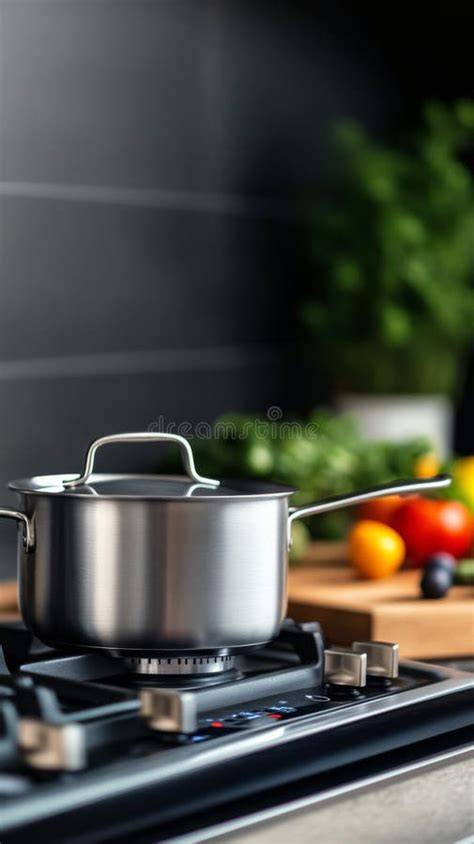 Verduras frescas preparadas para cocinar en una cazuela