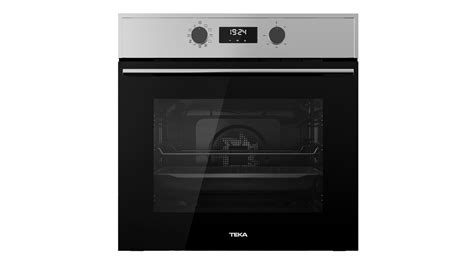 Capacidad interior de hornos Teka