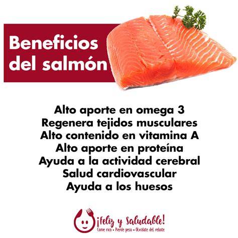 Salmón fresco con sus propiedades nutricionales