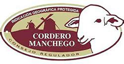 Sello de calidad IGP Cordero Manchego