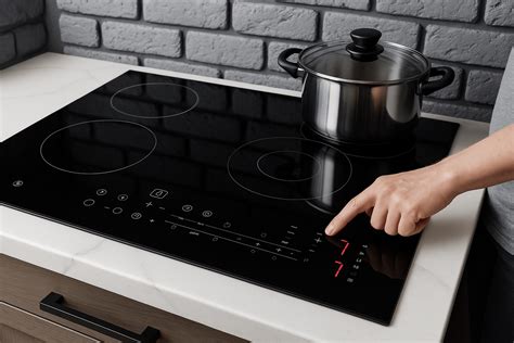 Comparativa de cocinas de gas y eléctricas