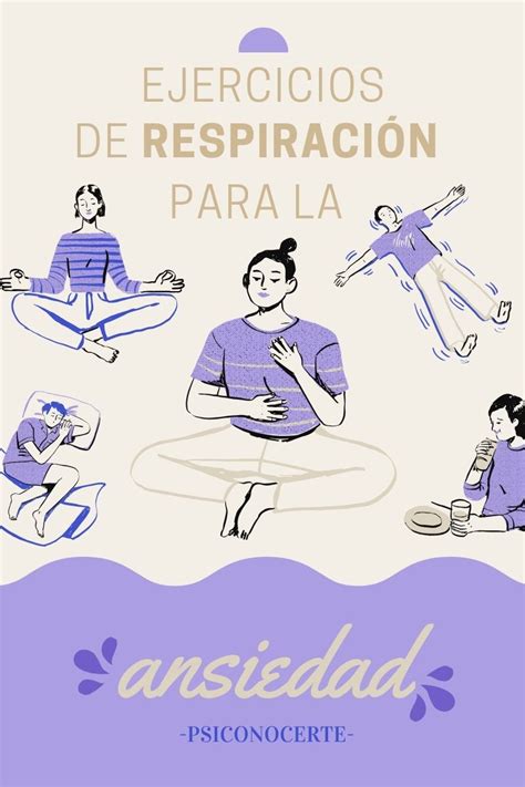Infografía sobre ejercicios de respiración para fracturas costales